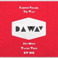 Fabricio Pecanha - The Walk (Original Mix)