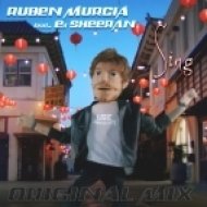 Ruben Murcia vs. Ed Sheeran - Sing (Original Mix)