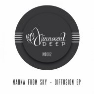 Manna From Sky - Excited (Original Mix)