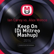 Ian Carey vs. Alex Menco - Keep On (Dj Miltreo Mashup)