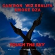 Cam\'Ron - Touch The Sky (feat. Wiz Khalifa & Smoke DZA)