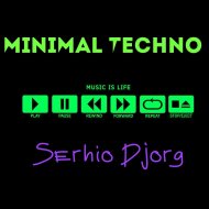 Dj Serhio DJorg - Power Night Club Life (vol 15)