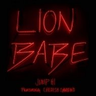 LION BABE - Jump Hi (feat. Childish Gambino)