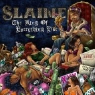 Slaine - Children Of The Revolution (feat. Ill Bill)