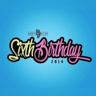 Wizard - Sixth Birthday (Don\'t Flop) (Original mix) (Don\'t Flop)
