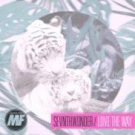 SevnthWonder - Love The Way (Original mix)