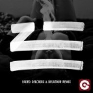 Zhu - Faded (Delcroix & Delatour Remix) (Delcroix & Delatour Remix)