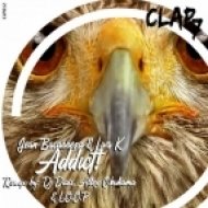 Jean Bacarreza & Liva K - Addict! (L.O.O.P Remix)