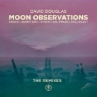 David Douglas - White Heat Blood feat. Blaudzun (Kyson remix)