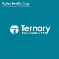 Furkan Senol - So Close (Tolga Uzulmez Remix)