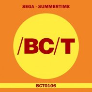 SEGA - SUMMERTIME (Original mix)