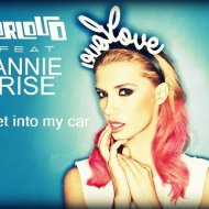 Annie Rise - Get Into My Car (Delman08 Remix V2)