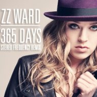 ZZ Ward - 365 Days (Stereo Frequency Remix)