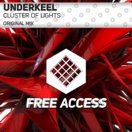 Underkeel - Cluster Of Lights (Original Mix)