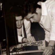 Brothers Nalbandyan, Amiryan Mish and Megy - Triangle (Original mix)