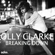 Olly Clarke - Breaking Down (Original mix)