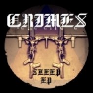 CRIMES! - Whole Club Jumpin (Original mix)