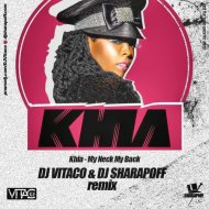 Khia - My Neck My Back (DJ Vitaco & DJ Sharapoff Remix)