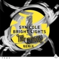 Syn Cole - Bright Lights (The Voyagers Remix)