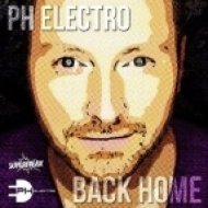 PH Electro - Back Home (Club Mix) (Original mix)