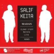 Salif Keita - Madan (Eldar Stuff, Matuya, Liya Remix)