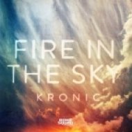 Kronic - Fire In The Sky (Pantheon Mix)