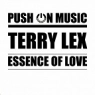 Terry Lex - Essence of Love (Original mix)