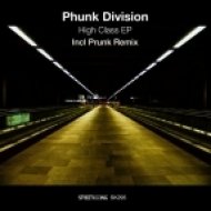 Phunk Division - High Class (Original mix)