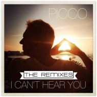 Picco - I Can\'t Hear You (Froidz Remix)