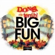 D.O.N.S., Terri B! - Big Fun (Club Mix)