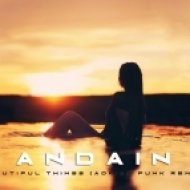 Andain - Beautiful Things (Adrian Funk Remix)