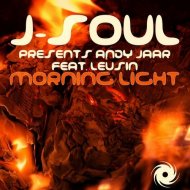 J-Soul feat. Leusin - Morning Light (Stream Noize Remix)