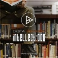 Digital Rhythmic - Intellect.008 (Studio Live Mix)