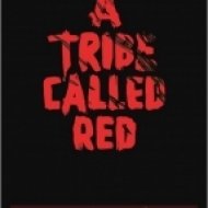 Angel Haze - A Tribe Called Red (Original mix)