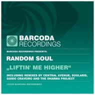 Random Soul - Liftin\' Me Higher (Random Soul Dub)