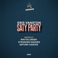 Kris Vanston - Mack Scat (Original mix)