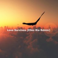 Tenishia & Ruben de Ronde feat. Shannon Hurley - Love Survives (Ellez Ria Remix)