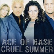 Ace of Base - Cruel Summer (E.M.B Project Remix)