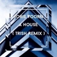 Joris Voorn - A House (Trish Remix)