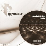 Smokeless Soul - Walking (Original mix)