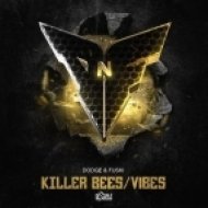 Dodge & Fuski - Killer Bees (Original mix)
