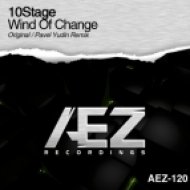 10Stage - Wind Of Change (Original Mix)