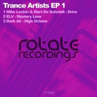 Dark Air - High Octane (Original Mix)