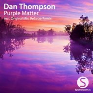 Dan Thompson - Purple Matter (Original Mix)