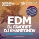 Will I Am vs. Loud Bit Project - I Got It From My Mama (DJ Favorite & DJ Kharitonov Mash Radio Edit) (DJ Favorite & DJ Kharitonov Mash Radio Edit)
