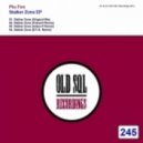 Plu-Ton - Stalker Zone (Fretwell Remix)