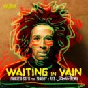 Fabrizio Sotti feat Shaggy & Res - Waiting In Vain (Bonnot Remix Full Vocal Edit)
