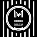 Ben Weber & Axel Eilers - Heimdall (Omid 16B Remix)