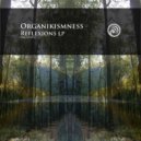 Organikismness - Between The Eyes (Reflexions Mix)