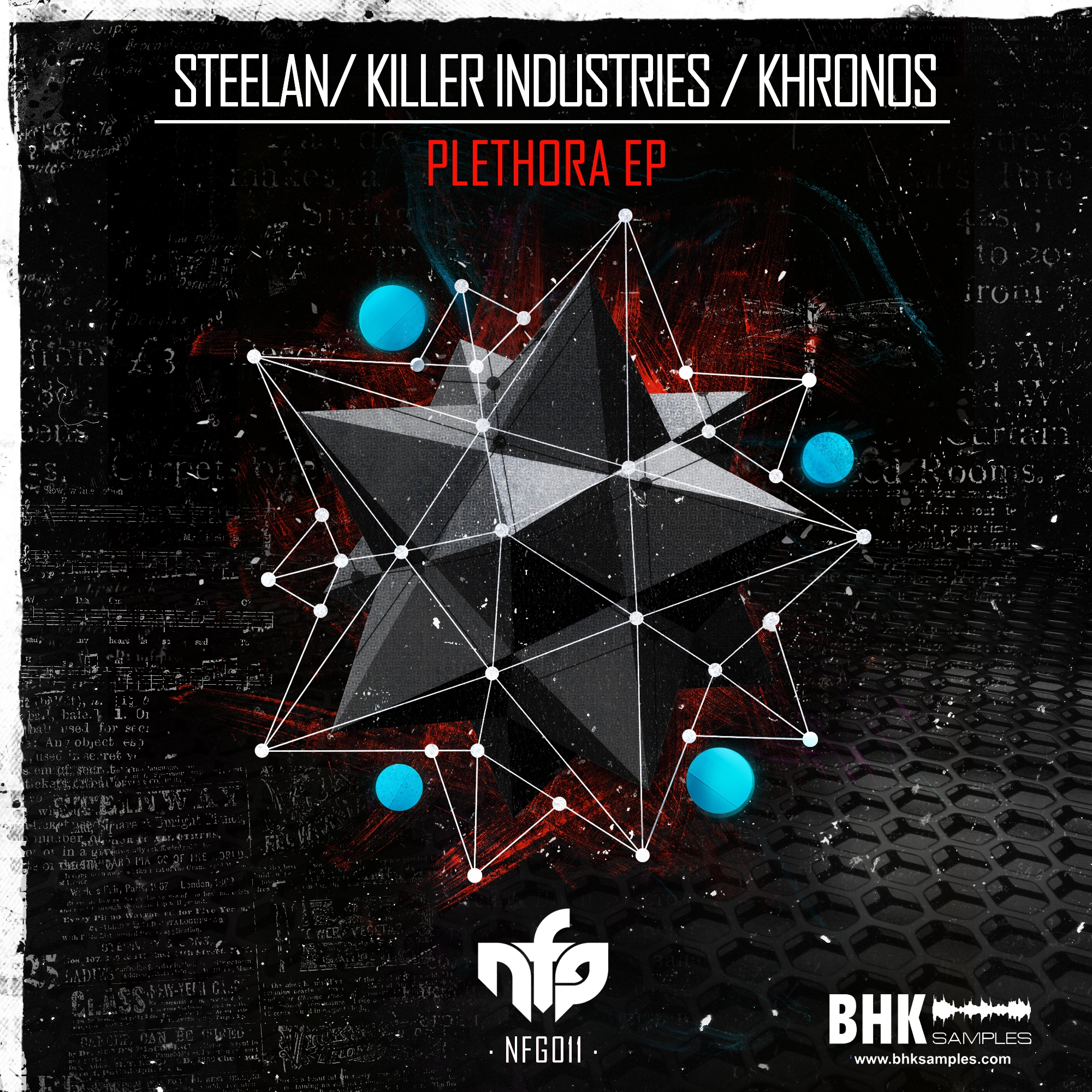 Killer Industries - The Great Don Burke (Original mix)